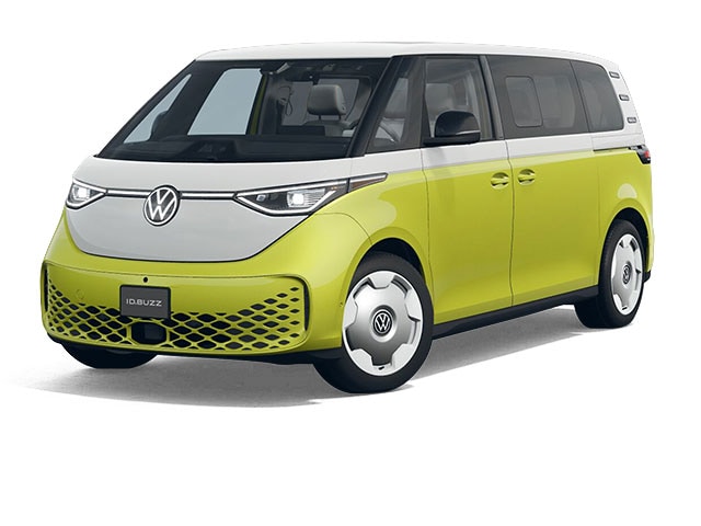 volkswagen id. buzz 2025 WVG6YVEB6SH018903 image volkswagen id. buzz 2025 WVG6YVEB6SH018903 image